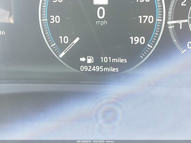 2017 JAGUAR F-PACE SADCL2BV2HA091467 Photo 6