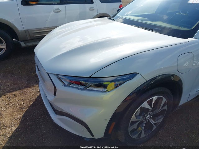 Ford Mustang Mach-e Premium 2023 3FMTK3SU7PMA90758 Image 6