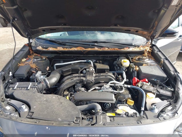 Subaru Outback Premium 2025 4S4BTADC4S3115448 Image 10