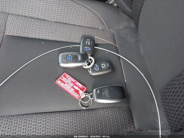 Subaru Outback Premium 2025 4S4BTADC4S3115448 Image 11