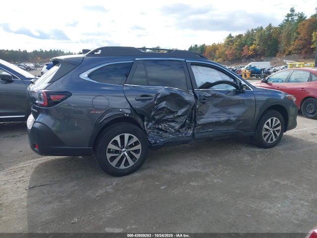 Subaru Outback Premium 2025 4S4BTADC4S3115448 Image 13