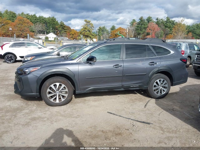 Subaru Outback Premium 2025 4S4BTADC4S3115448 Image 14