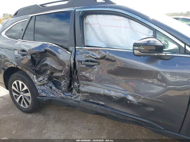 Subaru Outback Premium 2025 4S4BTADC4S3115448 Image 17