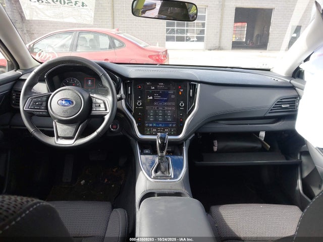 Subaru Outback Premium 2025 4S4BTADC4S3115448 Image 5
