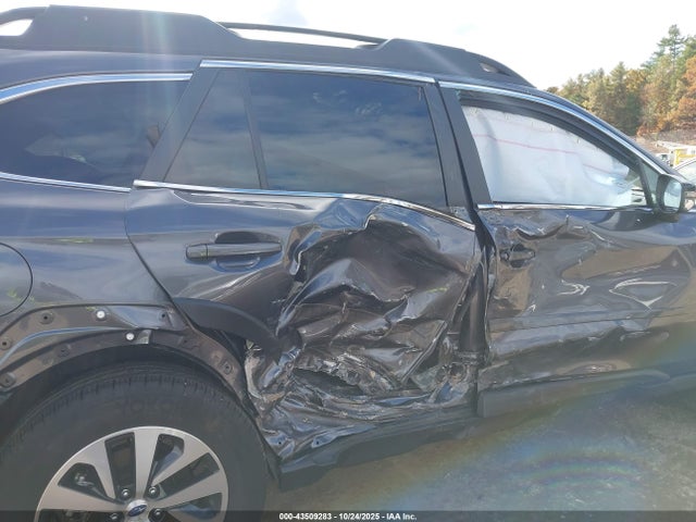 Subaru Outback Premium 2025 4S4BTADC4S3115448 Image 6