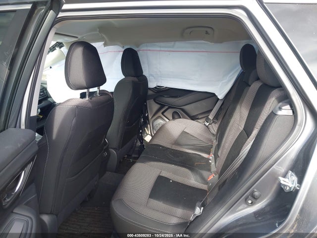 Subaru Outback Premium 2025 4S4BTADC4S3115448 Image 8