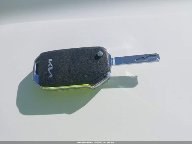 3KPF24AD0PE685616 KIA FORTE LX
