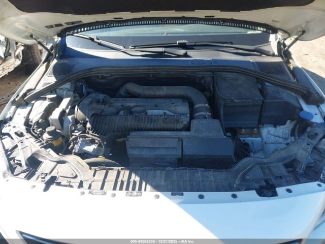 2015 VOLVO S60 YV1612TM7F1342205 Photo 9