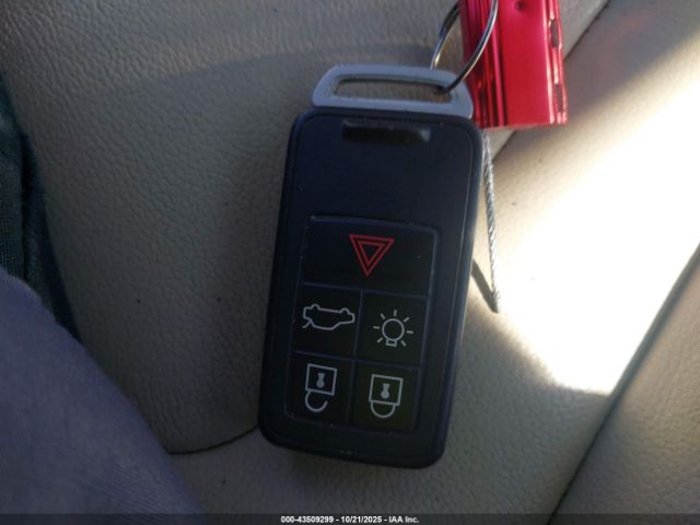 2015 VOLVO S60 YV1612TM7F1342205 Photo 10