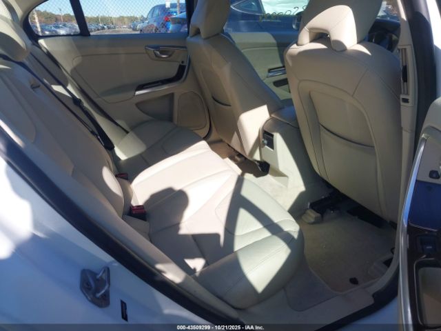 2015 VOLVO S60 YV1612TM7F1342205 Photo 7
