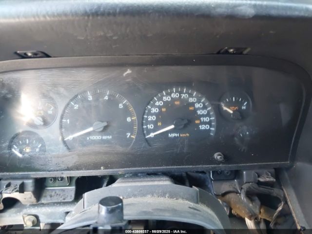 2004 JEEP GRAND CHEROKEE 1J4GX48N34C435434 Photo 6