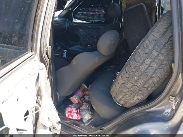 2004 JEEP GRAND CHEROKEE 1J4GX48N34C435434 Photo 7