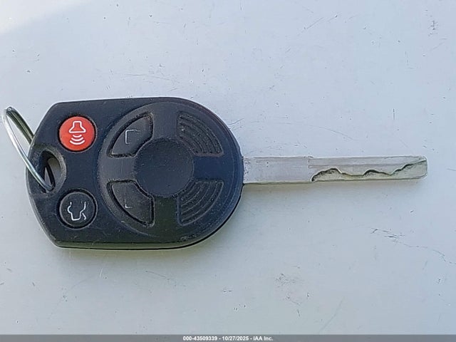 2012 FORD FOCUS 1FAHP3F24CL329169 Photo 10