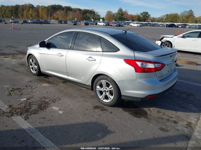 2012 FORD FOCUS 1FAHP3F24CL329169 Photo 2
