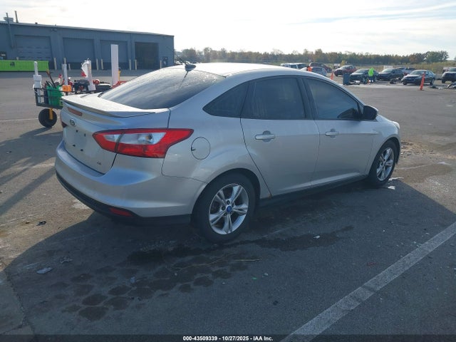 2012 FORD FOCUS 1FAHP3F24CL329169 Photo 3
