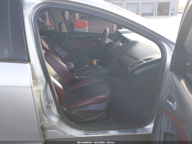 2012 FORD FOCUS 1FAHP3F24CL329169 Photo 4