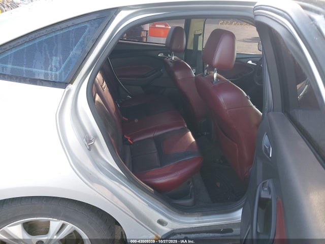 2012 FORD FOCUS 1FAHP3F24CL329169 Photo 7