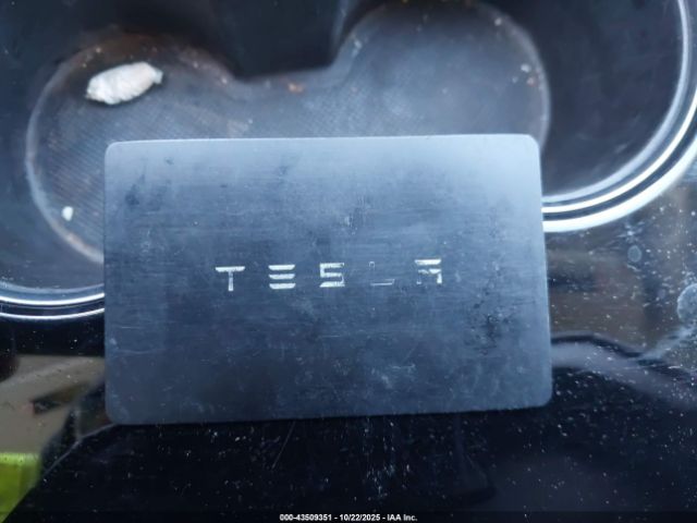 2019 TESLA MODEL 3 5YJ3E1EB6KF392923 Photo 10