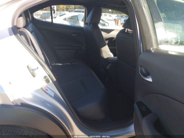 2019 LEXUS UX 200 JTHY3JBH3K2010336 Photo 7