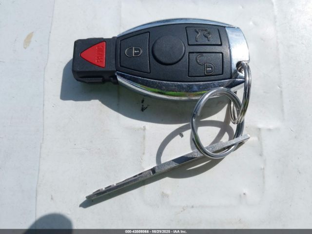 2000 MERCEDES-BENZ E 320 WDBJF65J8YB140156 Photo 10