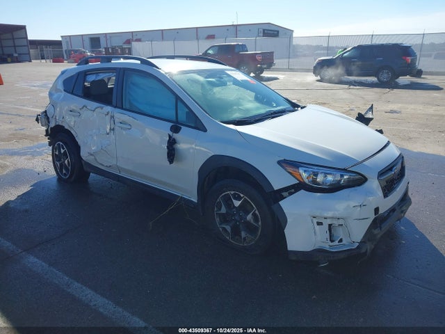 Продаж на аукціоні авто 2019 Subaru Crosstrek 2.0i Premium, vin: JF2GTACC7K8327437, номер лоту: 43509367