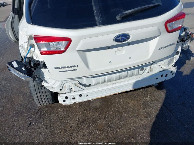 43509367 :رقم المزاد ، JF2GTACC7K8327437 vin ، 2019 Subaru Crosstrek 2.0i Premium مزاد بيع
