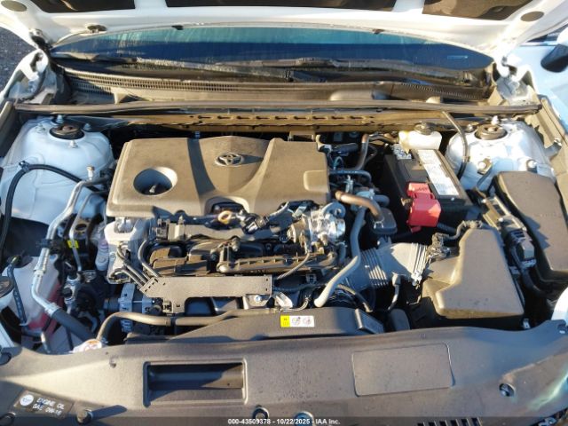 2023 TOYOTA CAMRY 4T1F11BK1PU083318 Photo 9