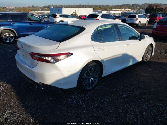 2023 TOYOTA CAMRY 4T1F11BK1PU083318 Photo 3