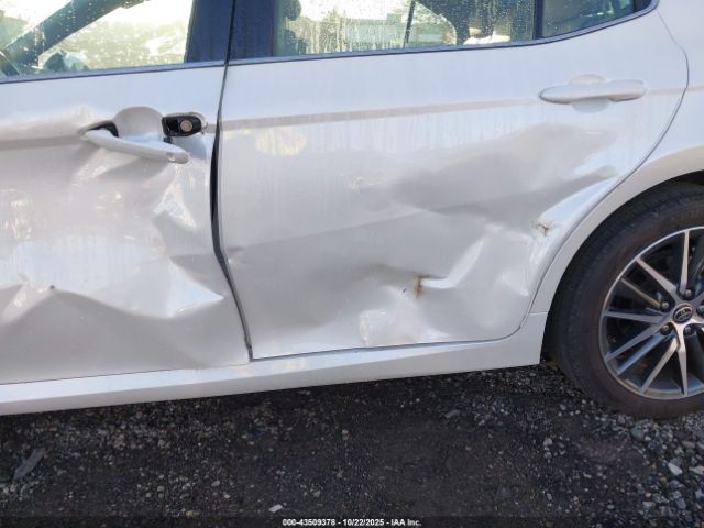 2023 TOYOTA CAMRY 4T1F11BK1PU083318 Photo 5