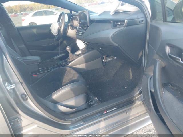 2024 TOYOTA GR COROLLA JTNABAAE3RA009146 Photo 4