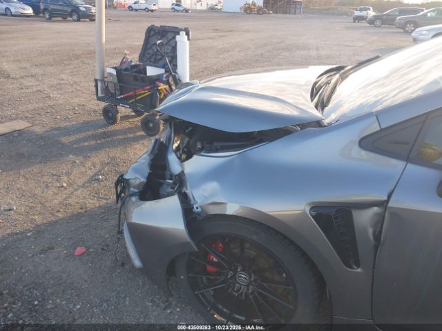 2024 TOYOTA GR COROLLA JTNABAAE3RA009146 Photo 5