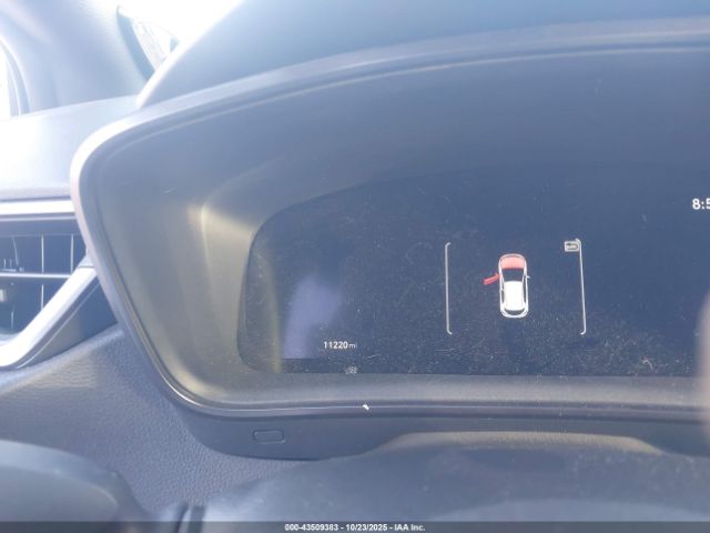 2024 TOYOTA GR COROLLA JTNABAAE3RA009146 Photo 6