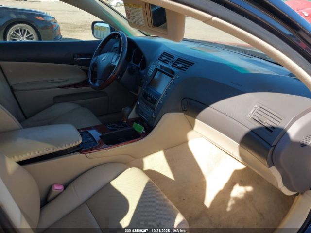 2006 LEXUS GS 300 JTHCH96S860013539 Photo 4