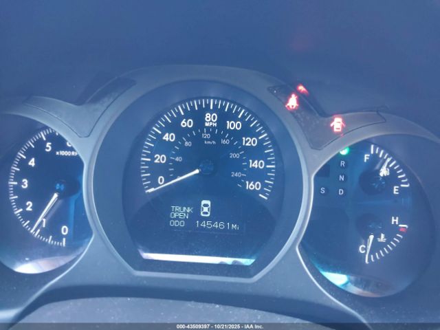 2006 LEXUS GS 300 JTHCH96S860013539 Photo 6