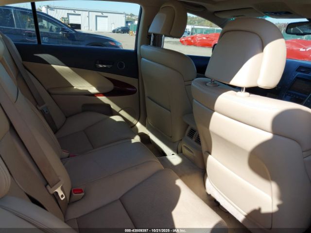 2006 LEXUS GS 300 JTHCH96S860013539 Photo 7