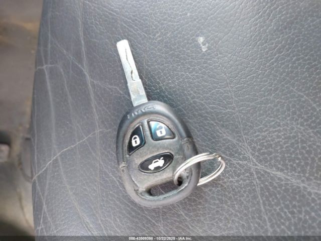 2002 SAAB 9-3 YS3DF78K527004949 Photo 10