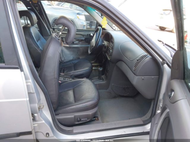 2002 SAAB 9-3 YS3DF78K527004949 Photo 4