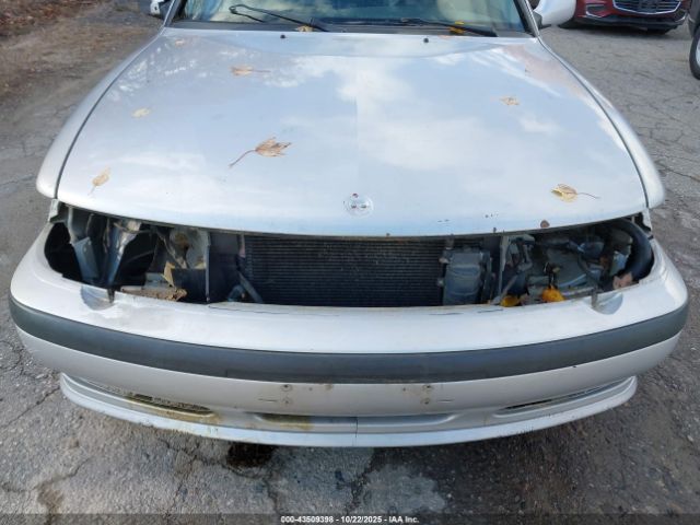 2002 SAAB 9-3 YS3DF78K527004949 Photo 5