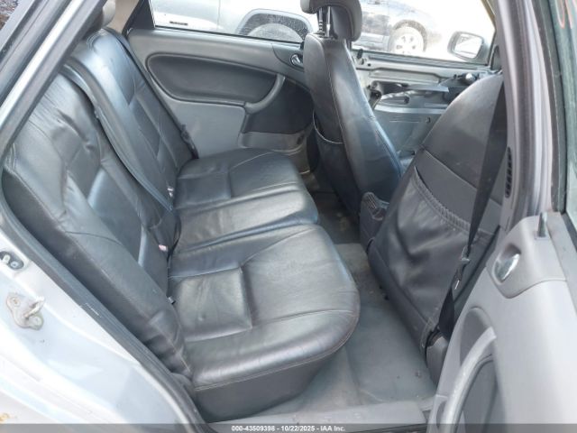 2002 SAAB 9-3 YS3DF78K527004949 Photo 7
