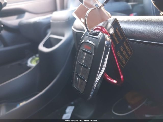 2021 CHRYSLER PACIFICA 2C4RC3BG3MR569334 Photo 10