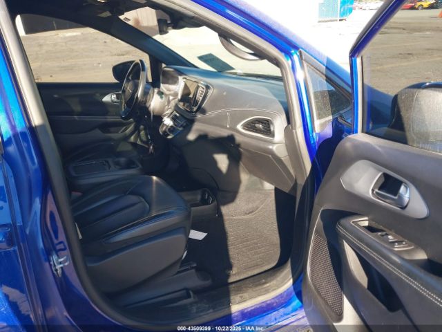 2021 CHRYSLER PACIFICA 2C4RC3BG3MR569334 Photo 4