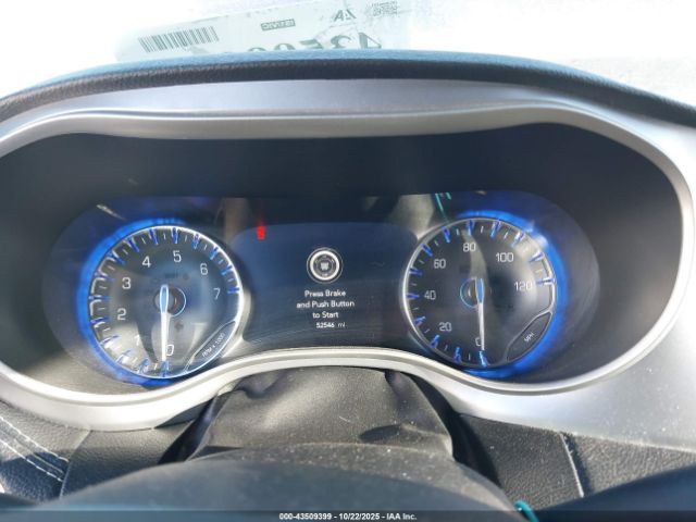 2021 CHRYSLER PACIFICA 2C4RC3BG3MR569334 Photo 6