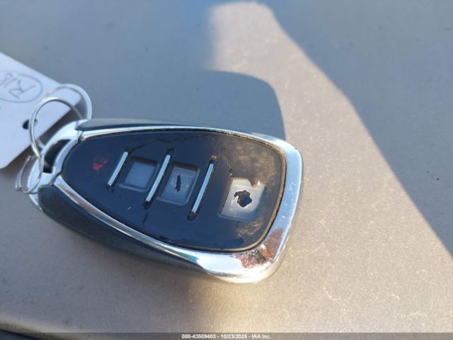 2017 CHEVROLET MALIBU 1G1ZE5ST7HF291577 Photo 10