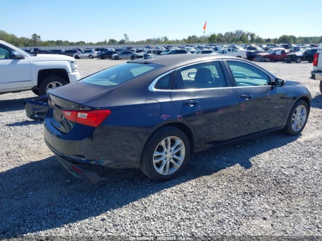 2017 CHEVROLET MALIBU 1G1ZE5ST7HF291577 Photo 3
