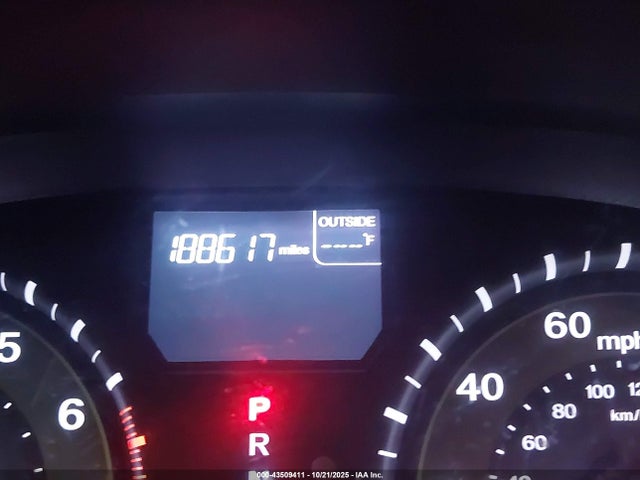 Honda Odyssey Ex-l 2015 5FNRL5H66FB015844 Image 16