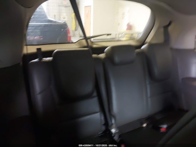 Honda Odyssey Ex-l 2015 5FNRL5H66FB015844 Image 21