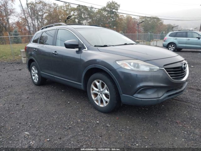 2013 MAZDA CX-9 JM3TB3CV8D0402619