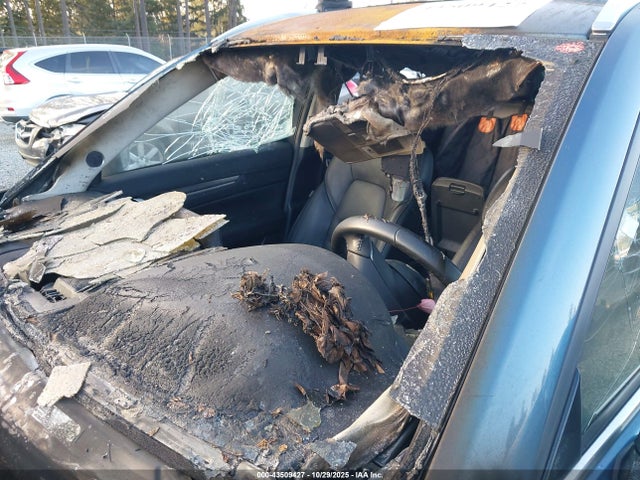 Aukcja sprzedaży 2018 Mazda Cx-5 Grand Touring, vin: JM3KFBDMXJ0354794, numer aukcji: 43509427