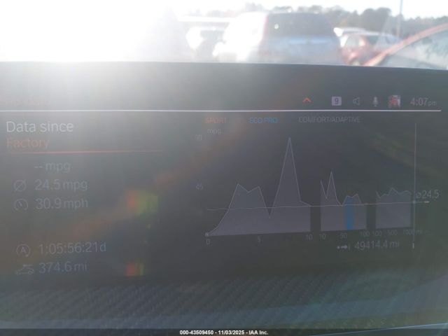 2021 BMW X4 5UX2V5C09M9D75570 Photo 6