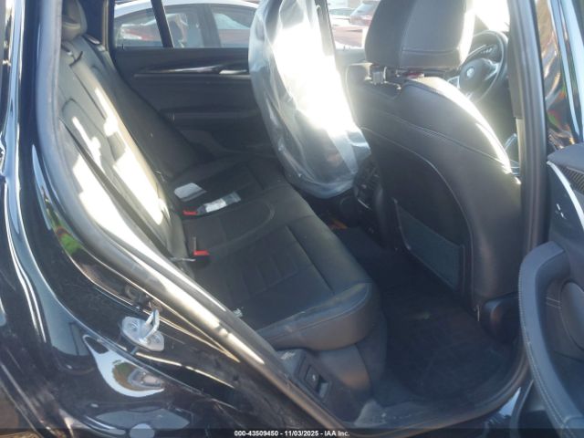 2021 BMW X4 5UX2V5C09M9D75570 Photo 7